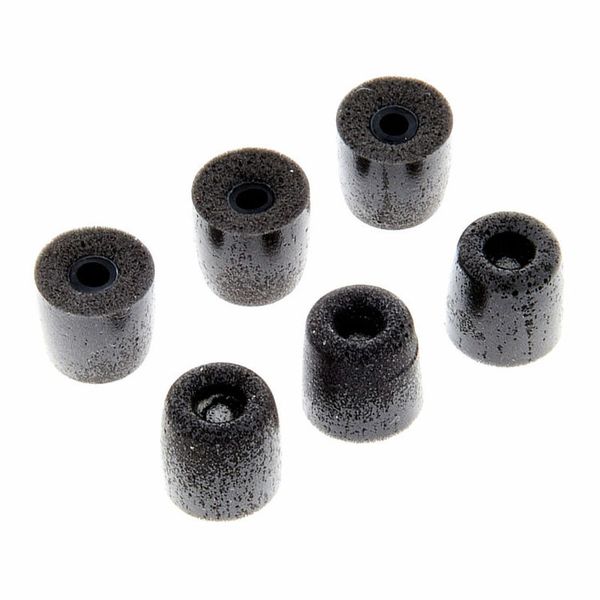 Comply Isolation Plus TX-167 S Black