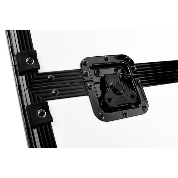 UDG Fold Out DJ Table white MK2