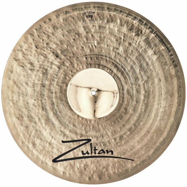 Zultan 21" Q Ride