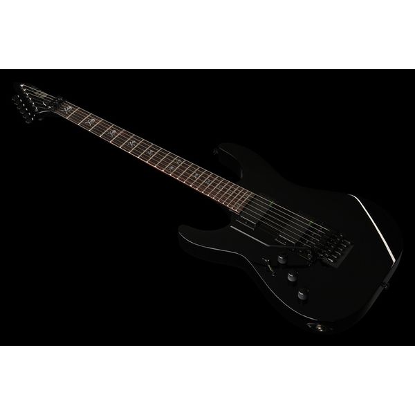ESP LTD KH 602 LH BLK
