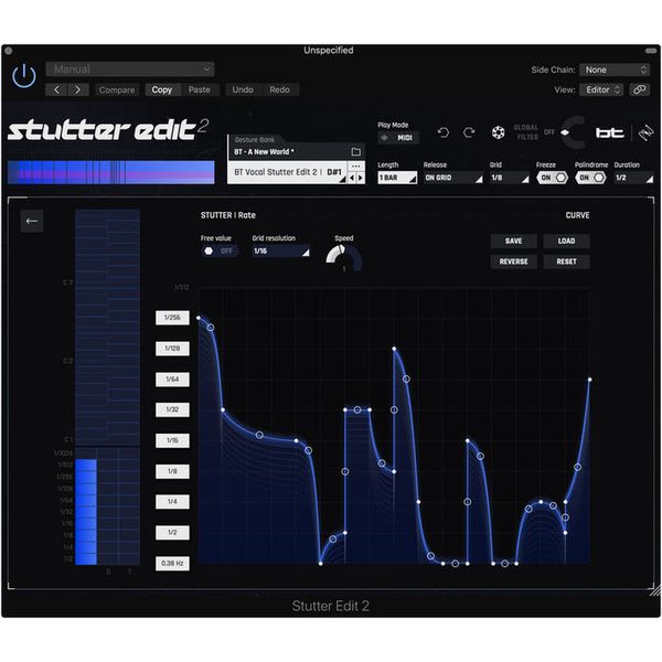 iZotope Stutter Edit 2 EDU