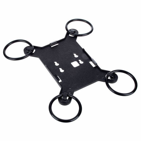 Kelly Shu Flatz Bass Drum Mount B91/SM91