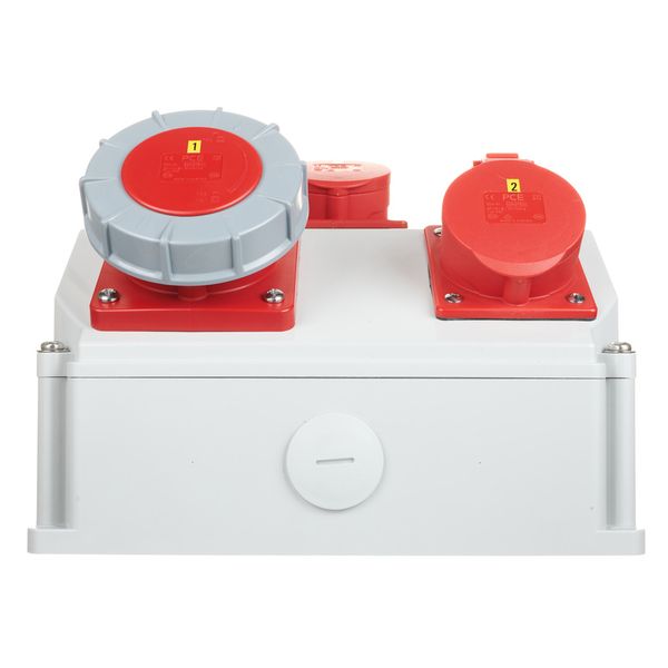 PCE 9029074 Sölden BV