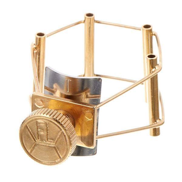 Francois Louis Ultimate Tenor Sax GD XL