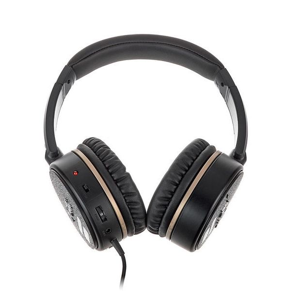 Vox AC30 Sound Guitar Headphone