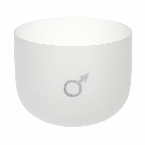 Thomann Crystal Planet Bowl Mars