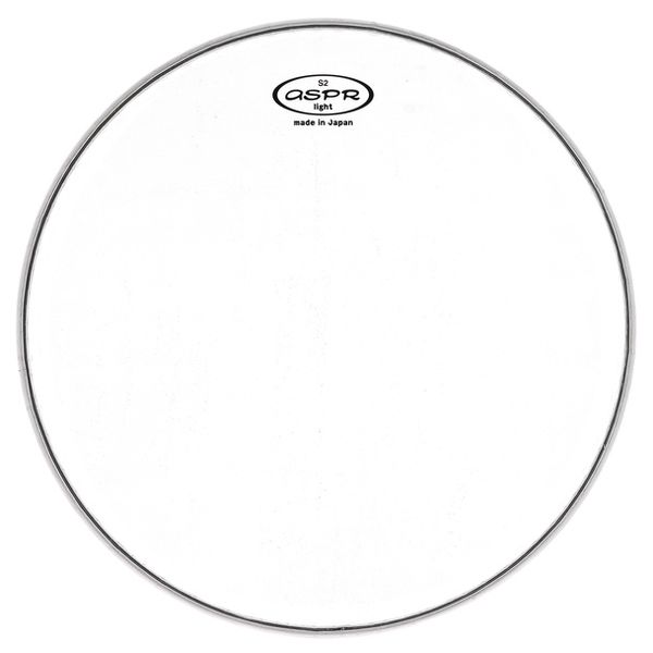Asapura 14" S2-LT Tom Head
