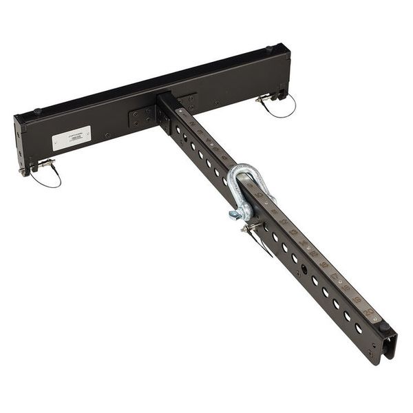 the box pro A 8 LA Small Venue Set