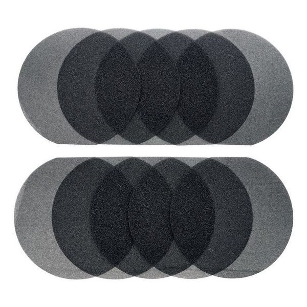 Roadworx PF 4 Foam Pack