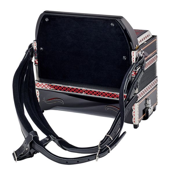 Lanzinger 34 Classic G/C/F/Bb