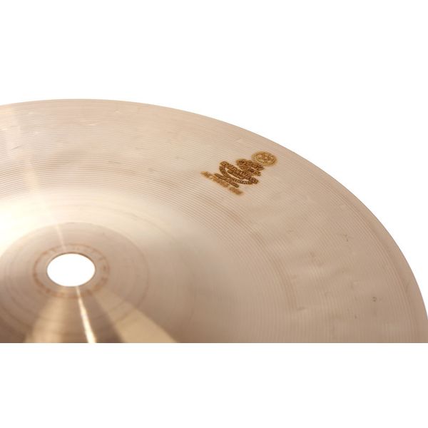 Zildjian 08" K-Custom Dark Splash
