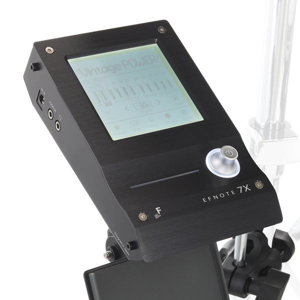 Efnote 7X E-Drum Set Bundle