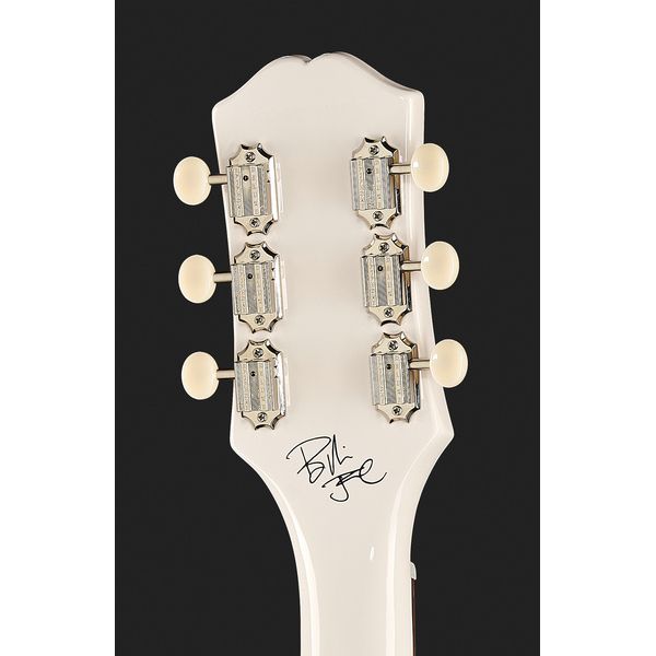 Epiphone Billie Joe Armstrong LP Junior