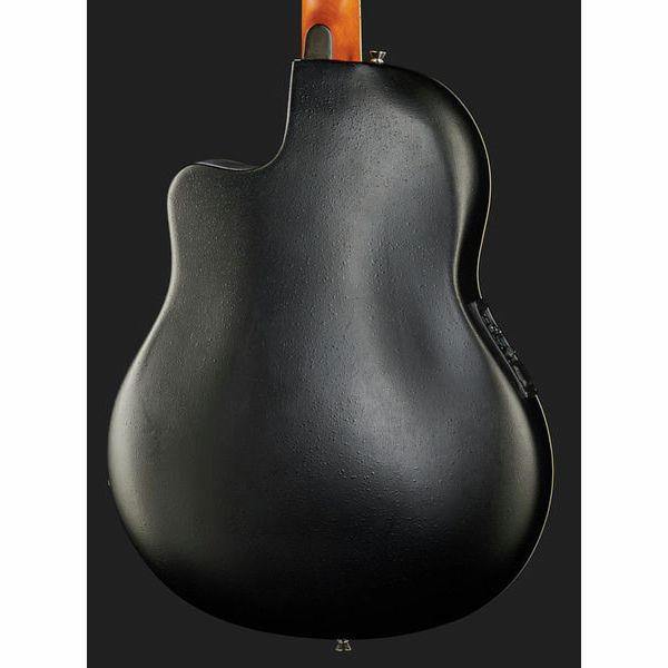 Harley Benton HBO-850NT