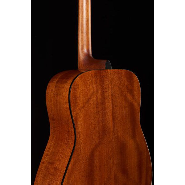 Yamaha FG800 Sand Burst