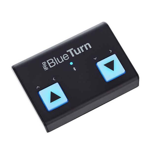 IK Multimedia iRig BlueTurn