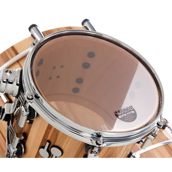 Sonor SQ2 Set Beech American Walnut