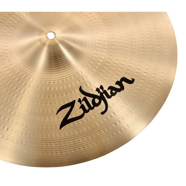 Zildjian A Zildjian Studio Pack