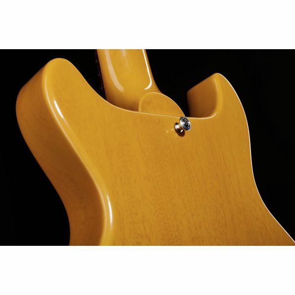 Gibson LP Junior 58 Doublecut TVY VOS