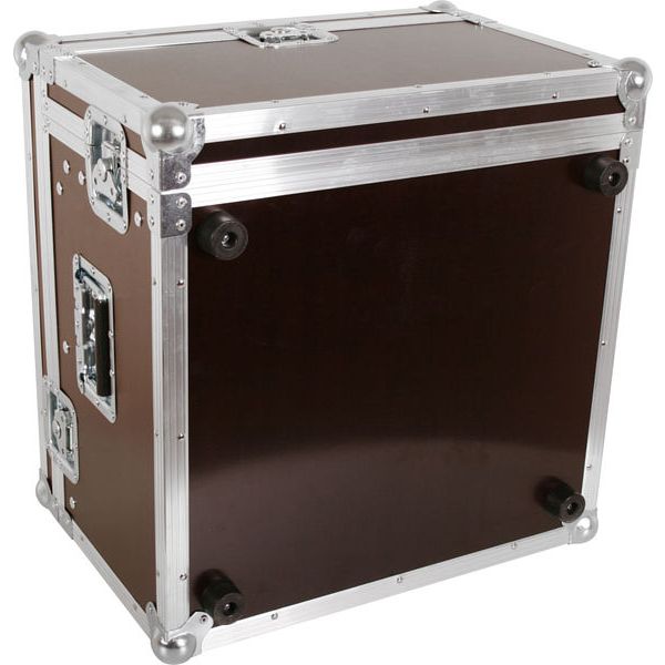 Thon L-Rack 6U 45 Service Hatch