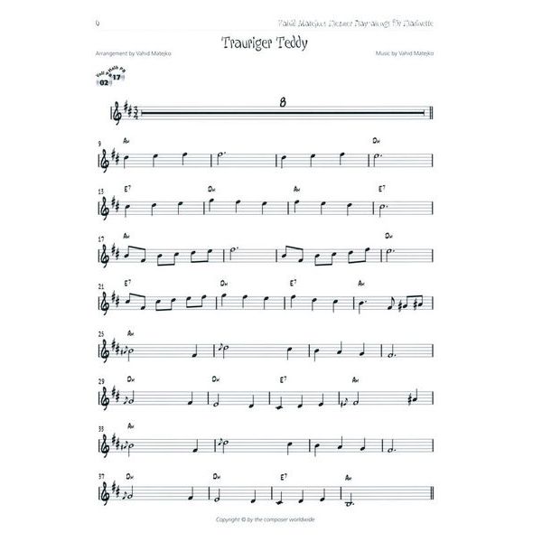 Alfred Music Publishing Klezmer Play-Alongs Clarinet