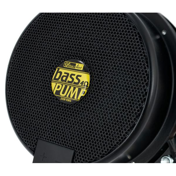 Fischer Amps Drum In-ear Shaker Set