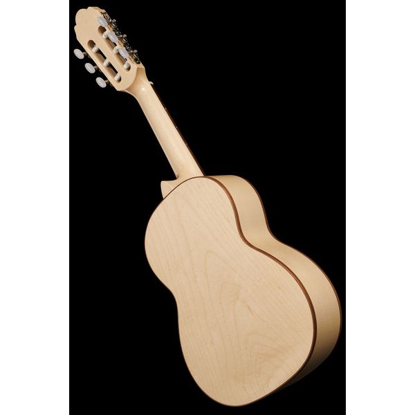 Gewa Pro Natura Silver 1/4