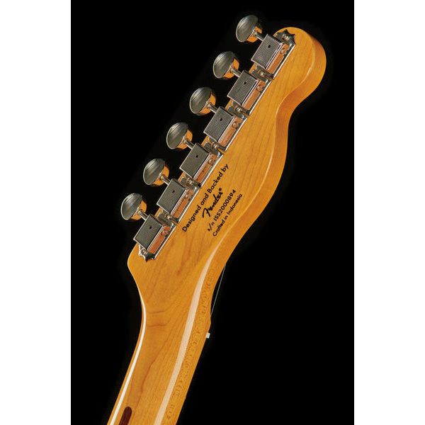 Squier CV 50s Tele LH MN BB