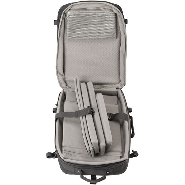 Magma Solid Blaze Pack 180