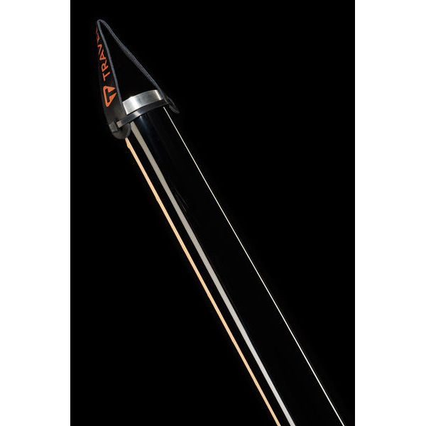 Traveler Guitar Ultra-Light Bass 4-String BL