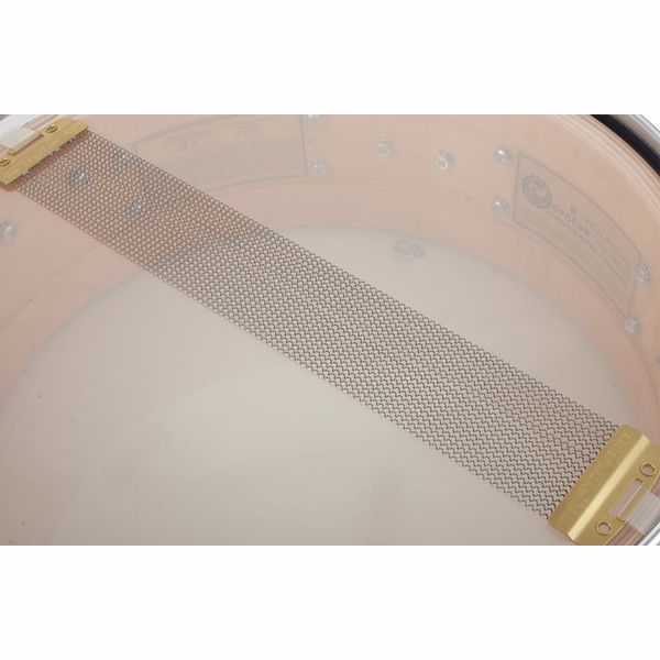 DW Finish Ply 14"x05" Snare 150