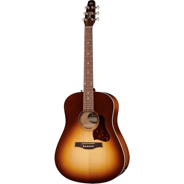 Seagull Entourage Autumn Burst Presys