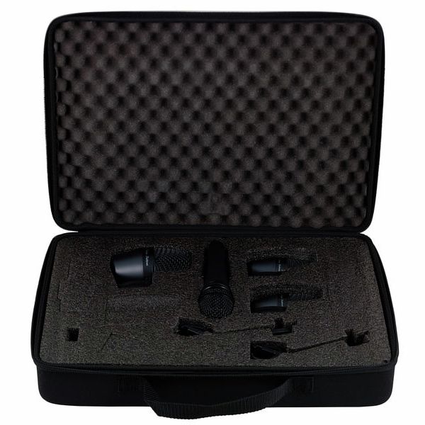 Shure PGA Drumkit 4