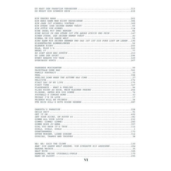 Edition Dux Das Ding 3