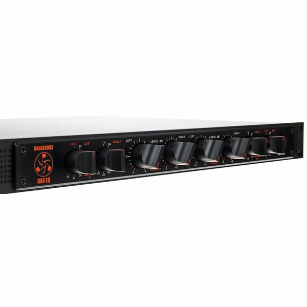 Dangerous Music BAX EQ