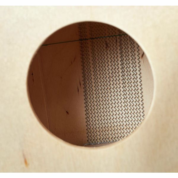 Meinl Snarecraft Mini Cajon Almond