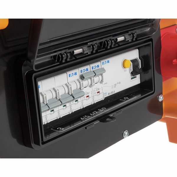 PCE Merz M-SVPK 32/12-6 Distributor