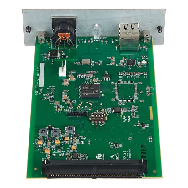 Waves WSG-Y16 V3 SGCard Yamaha