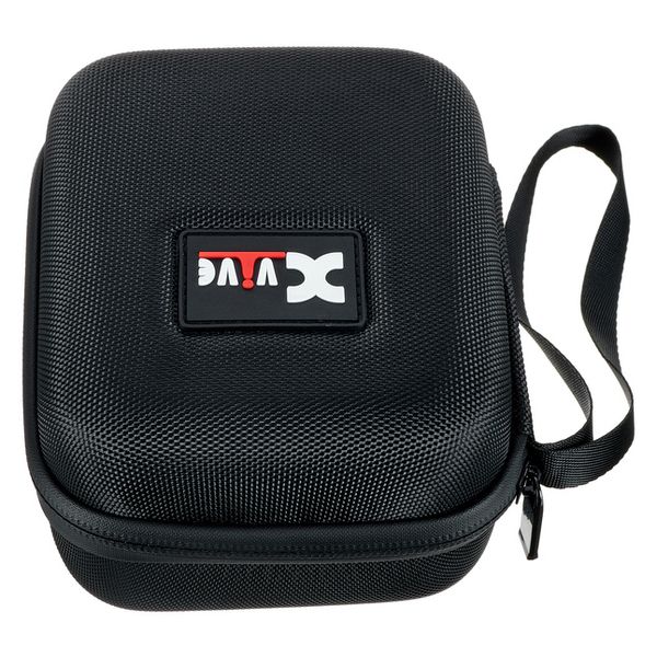 XVive Hard Travel Case for U2 Black