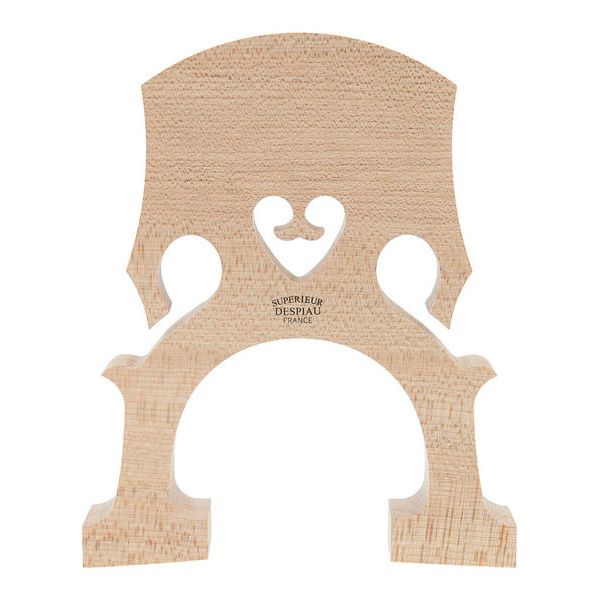 Despiau Nr.6 Bass Bridge 1/8