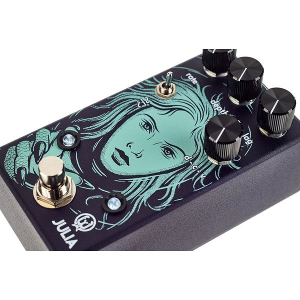 Walrus Audio Julia V2
