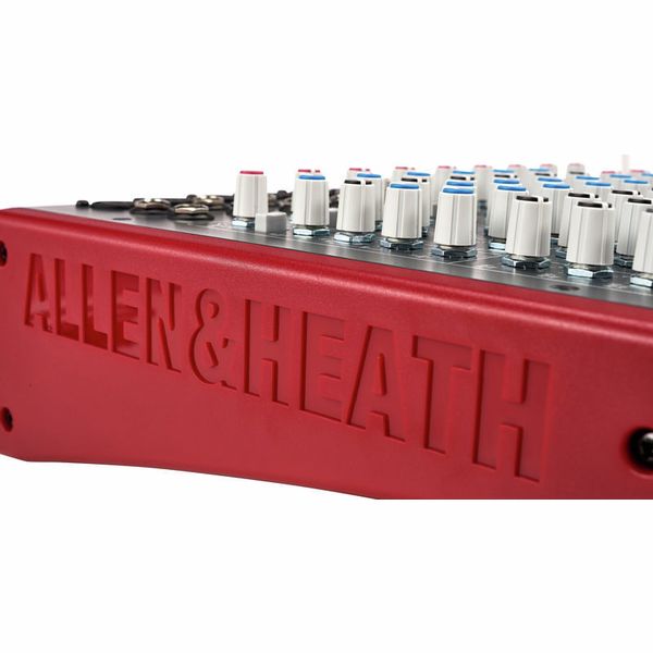 Allen & Heath ZED-14
