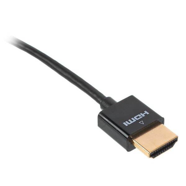 Kramer C-HM/HM/PICO/BK-6 Cable 1.8m