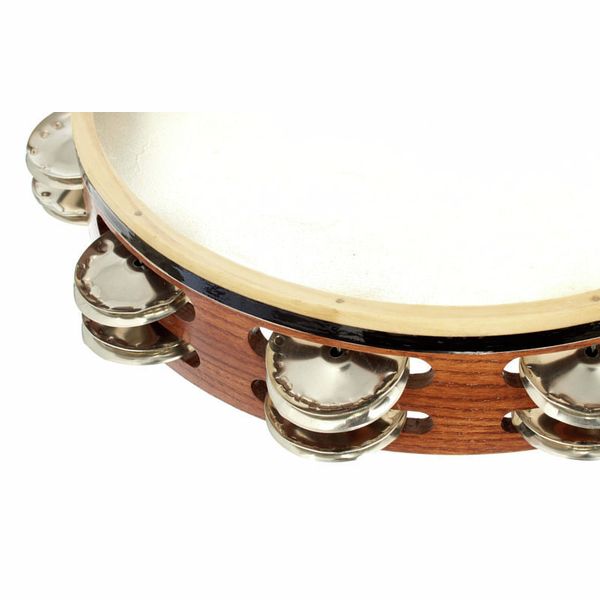 Black Swamp Percussion TD3 Tambourine