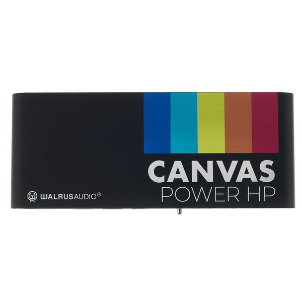 Walrus Audio Canvas Power HP