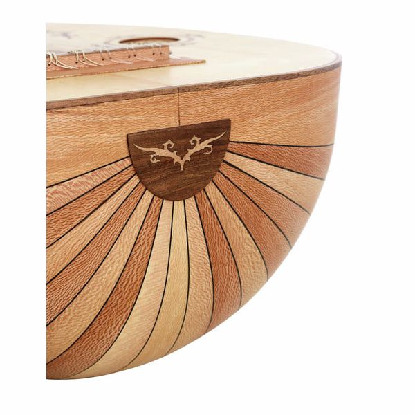 Thomann Arabian Oud Deluxe Pro