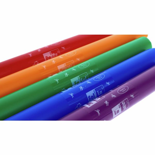 Boomwhackers BW-CG