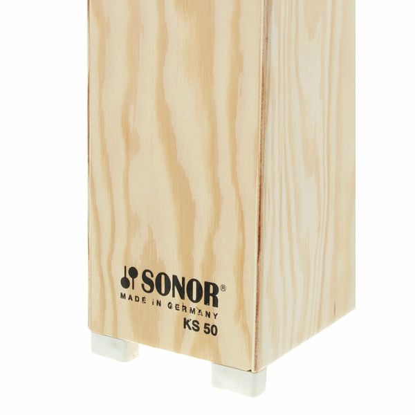 Sonor KS50L d# Deep Bass Metal