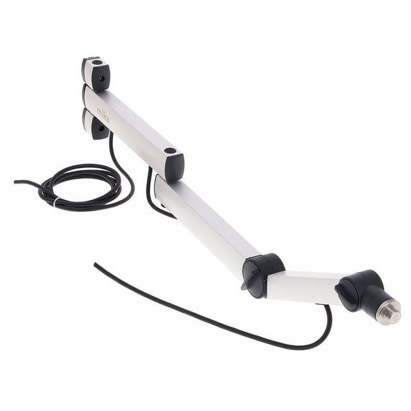 Yellowtec MiKA Mikrofonarm TV Aluminium