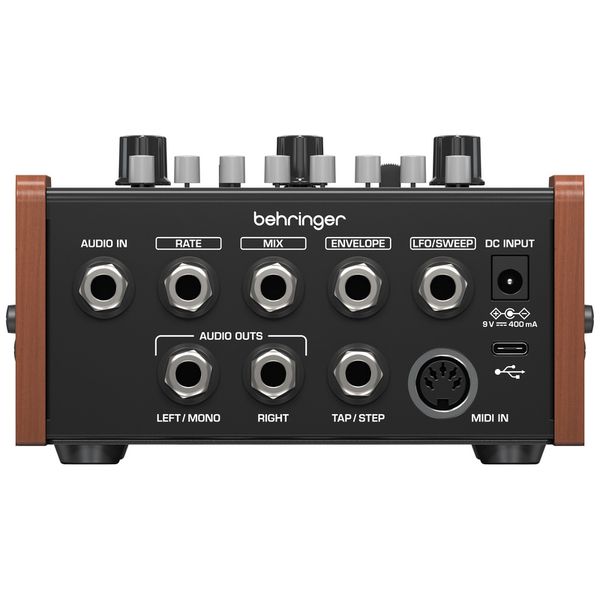 Behringer BM-15M Murf Box